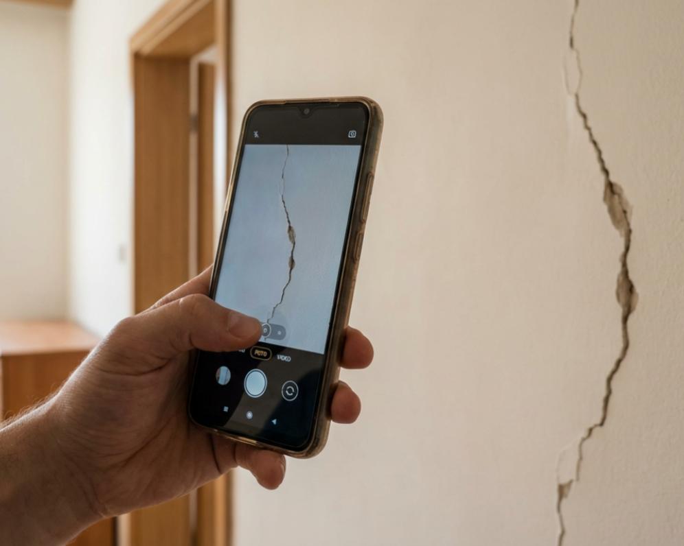 


    
    
    Skryté vady na nehnuteľnosti: kedy máte nárok na odstúpenie od zmluvy a kedy na zľavu z ceny?



Skryté vady na nehnuteľnosti: kedy máte nárok na odstúpenie od zmluvy a kedy na zľavu z ceny?