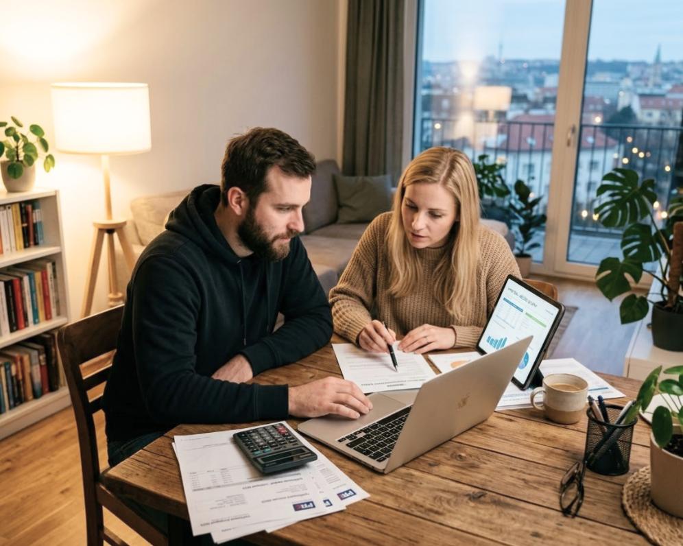 Svet sa mení, menia sa aj hypotéky: Čo čakať od úrokových sadzieb?