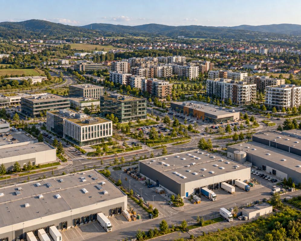 Inteligentné investovanie do realít: Objavte viac možností ako len kúpu bytu