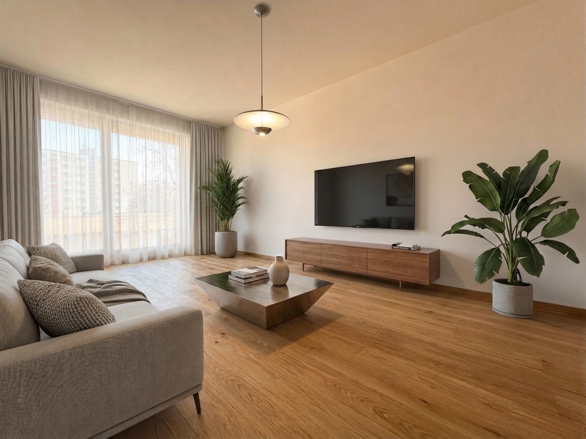 PREDMESTIE 2,5i byt: Moderné mestské bývanie v bratislavskom Novom Meste