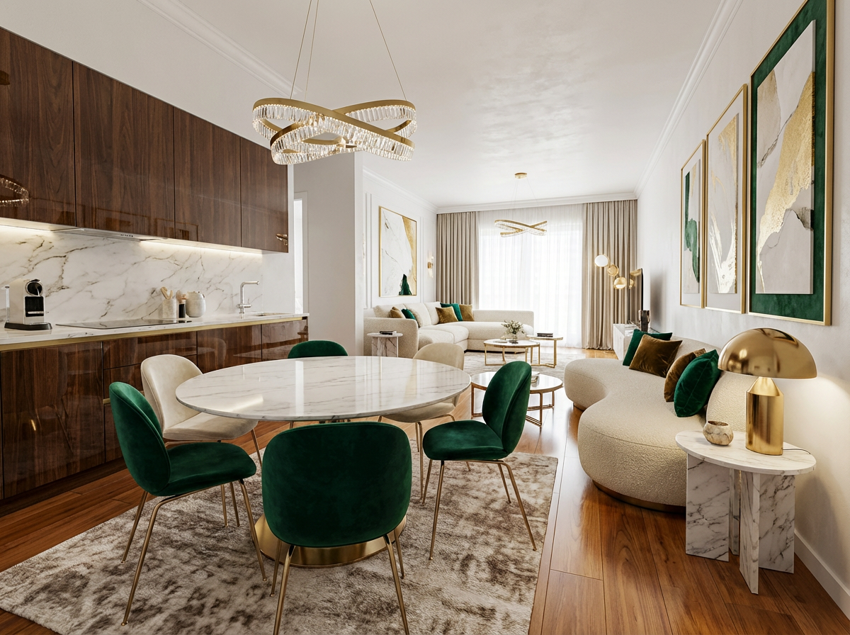 Nový štandard mestského bývania: Projekt PREDMESTIE v Novom Meste