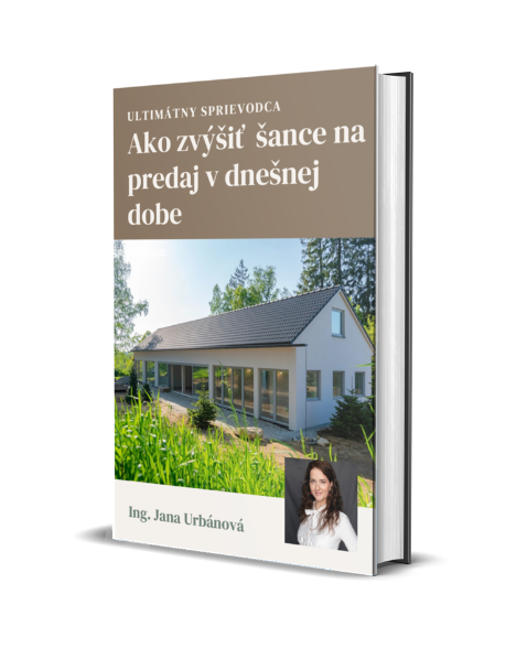 Ako zvýšiť šance na predaj v dnešnej dobe