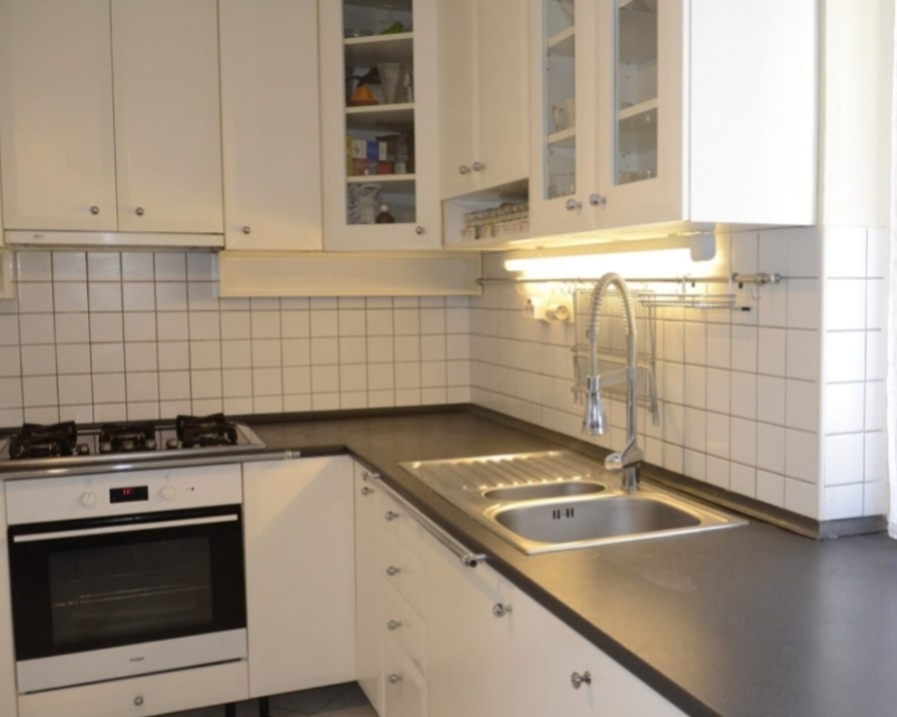 PREDANÝ- Priestranný unikátny 3i byt, Líščie nivy, BAII